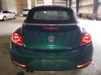 2018 Volkswagen Beetle S en Venta en Graham, WA - Minor Dent/Scratches