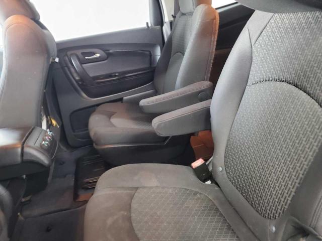 Parquets CHEVROLET TRAVERSE 2012 Blue