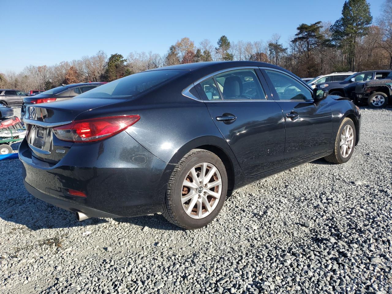 2016 Mazda 6 - Image 3
