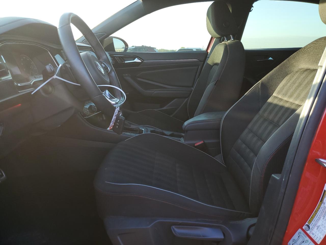 2019 Volkswagen Jetta - Image 7