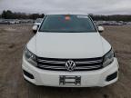 2014 Volkswagen Tiguan S იყიდება Conway-ში, AR - Front End