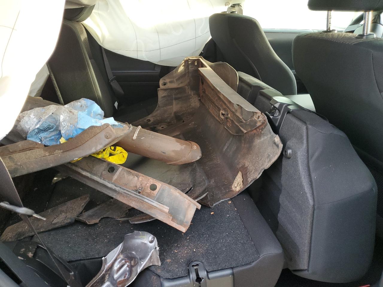 Auction sale of the 2023 TOYOTA 4RUNNER SE , vin: JTEPU5JRXP6206068, lot number: 84187554