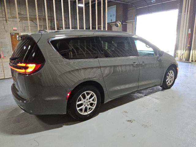  CHRYSLER PACIFICA 2022 Szary