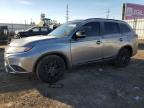 2019 Mitsubishi Outlander Se de vânzare în Dyer, IN - All Over