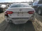 2020 Toyota Camry Le de vânzare în Spartanburg, SC - Rear End