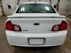 2009 Chevrolet Malibu Ls en Venta en Davison, MI - Front End