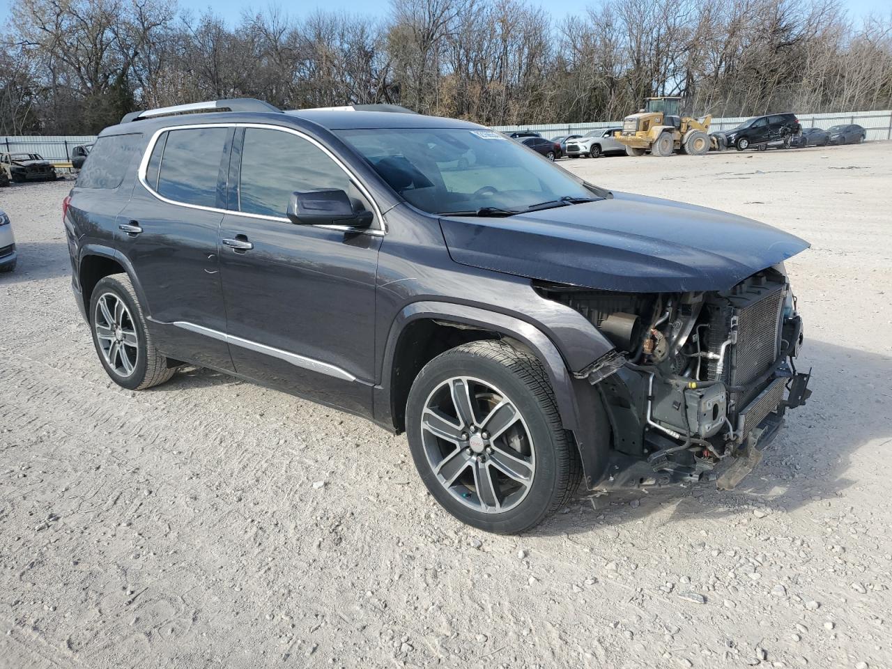 2019 GMC Acadia - Image 4