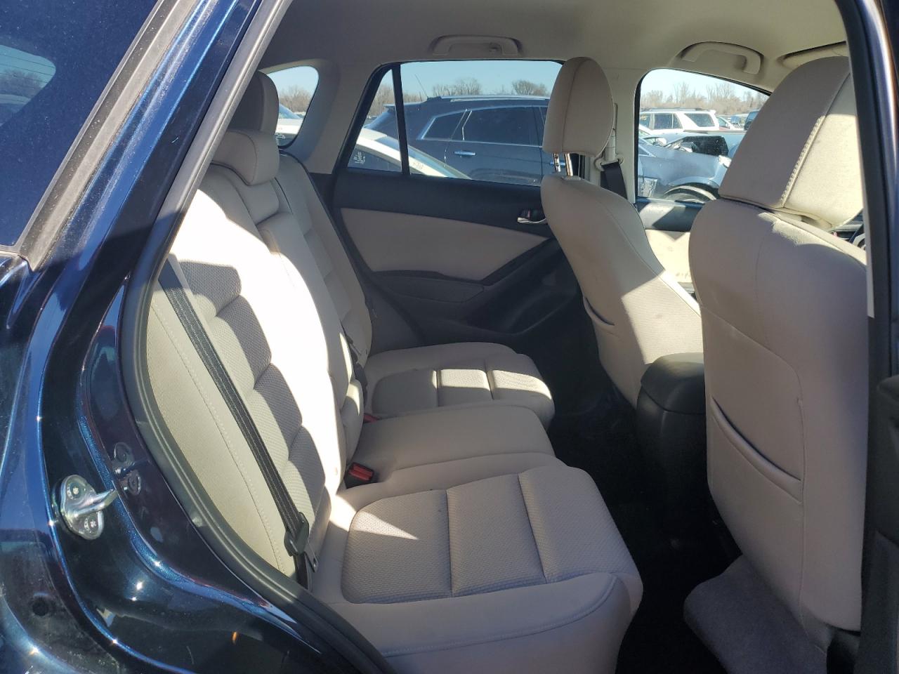 2016 Mazda CX-5 - Image 10