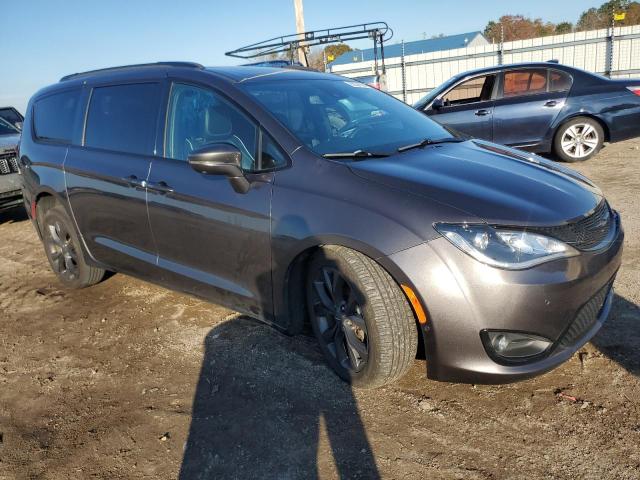  CHRYSLER PACIFICA 2020 Серый