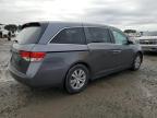 2015 Honda Odyssey Exl продається в Lumberton, NC - Front End