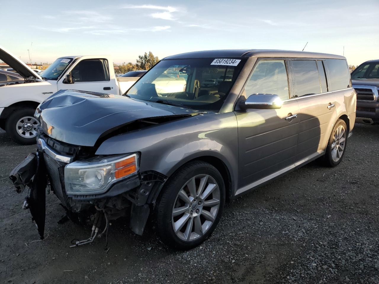 2010 Ford Flex - Image 1