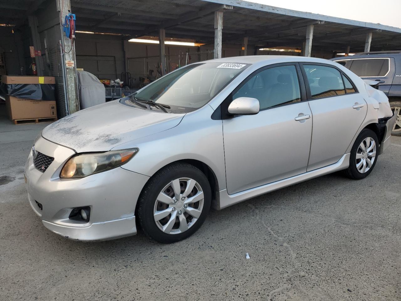 2009 Toyota Corolla - Image 1
