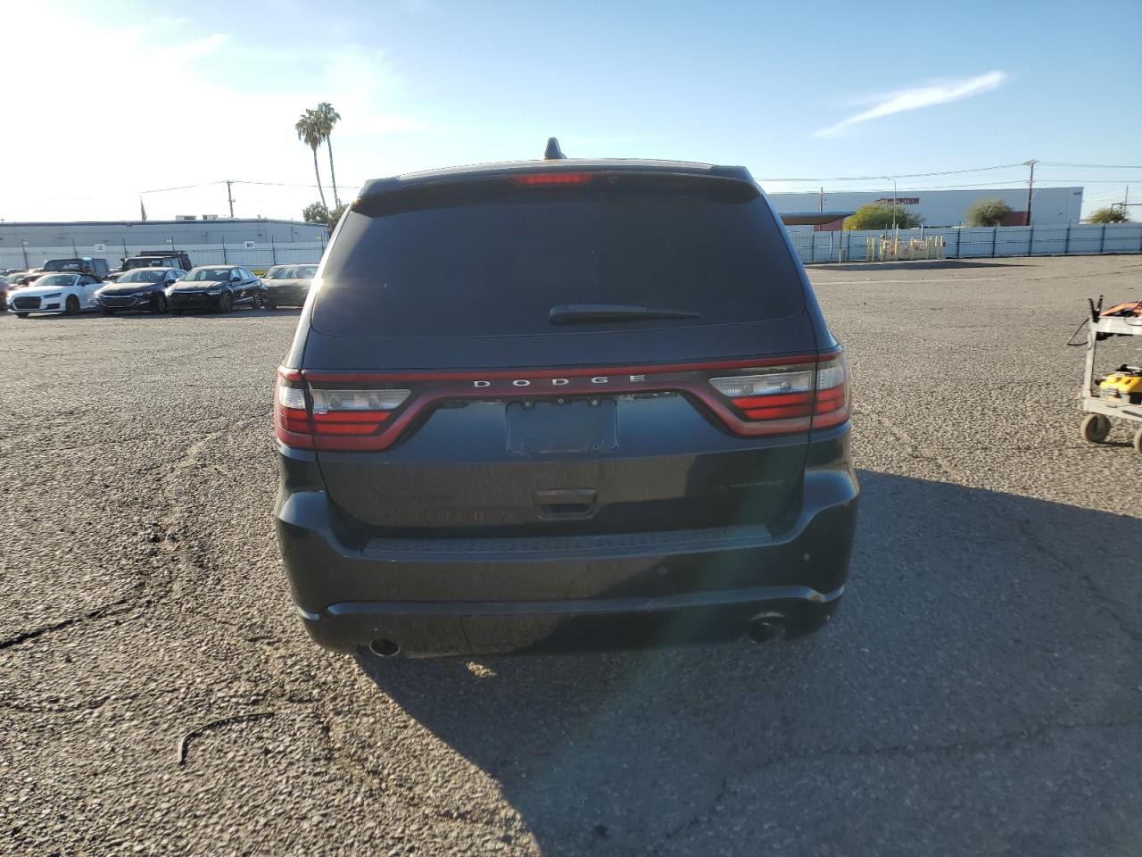 2015 Dodge Durango - Image 6