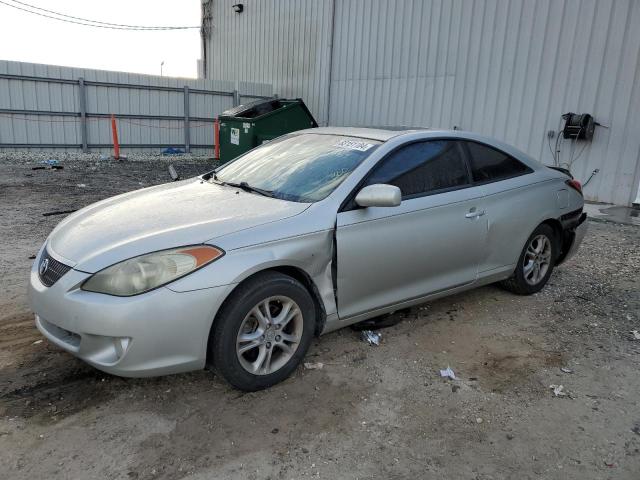 2004 Toyota Camry Solara Se