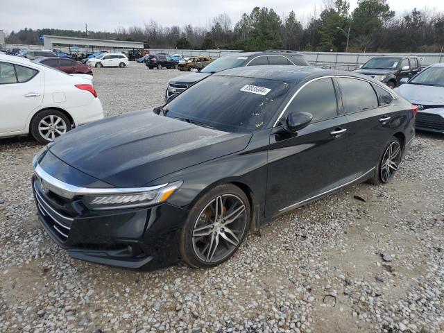 2021 Honda Accord Touring