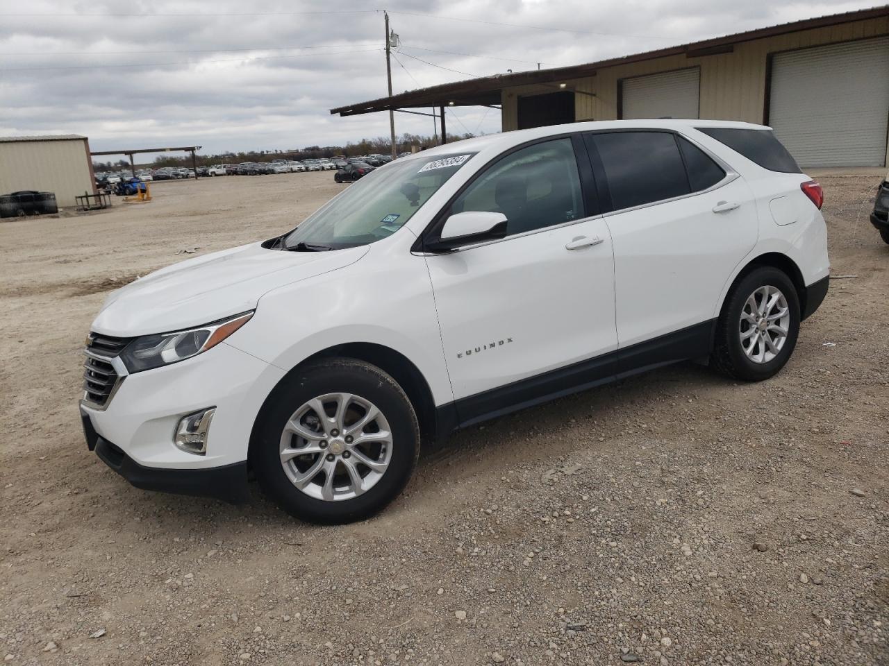 2019 Chevrolet Equinox - Image 1