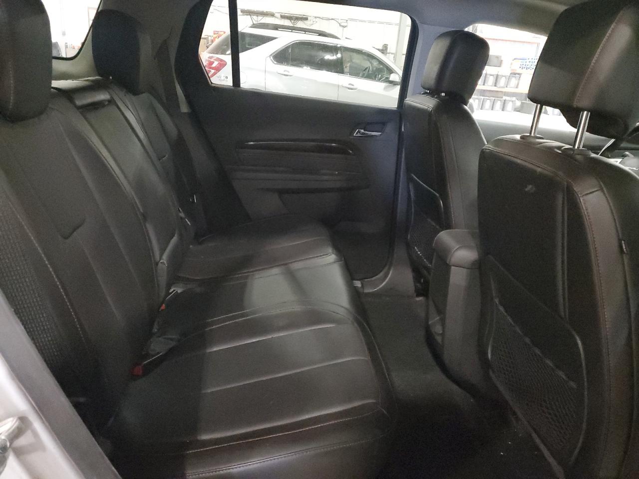 2014 GMC Terrain - Image 11