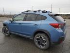 2021 Subaru Crosstrek Limited продається в Pasco, WA - Front End