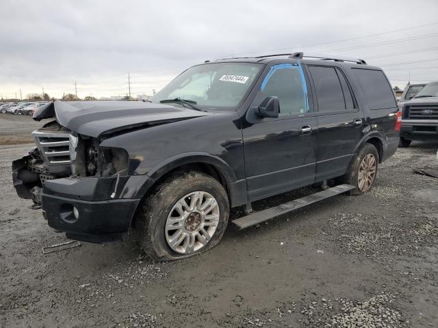 2012 Ford Expedition Limited