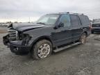 2012 Ford Expedition Limited იყიდება Eugene-ში, OR - Front End