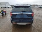 2017 Ford Explorer Xlt de vânzare în Columbia Station, OH - Side