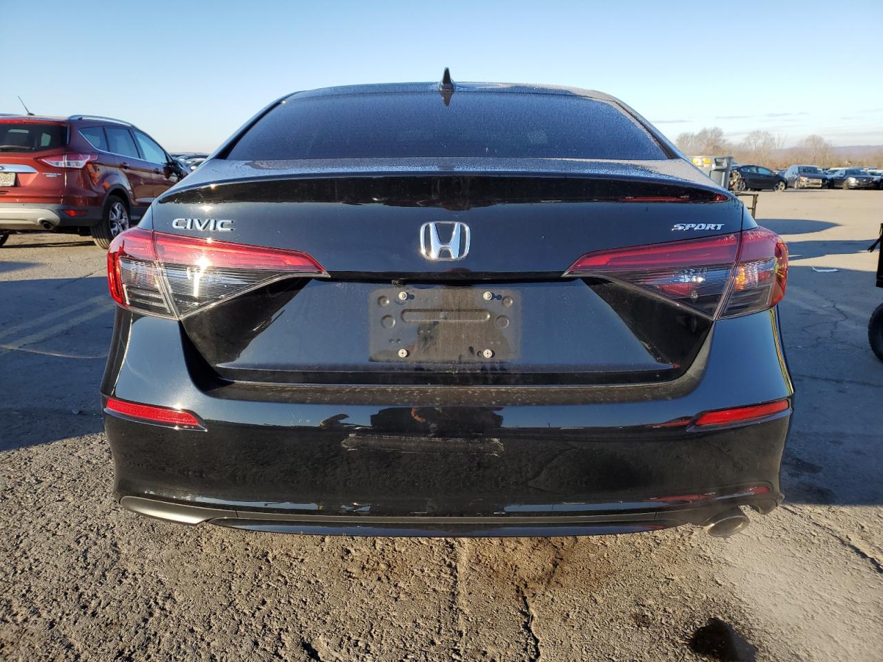 2023 Honda Civic - Image 6