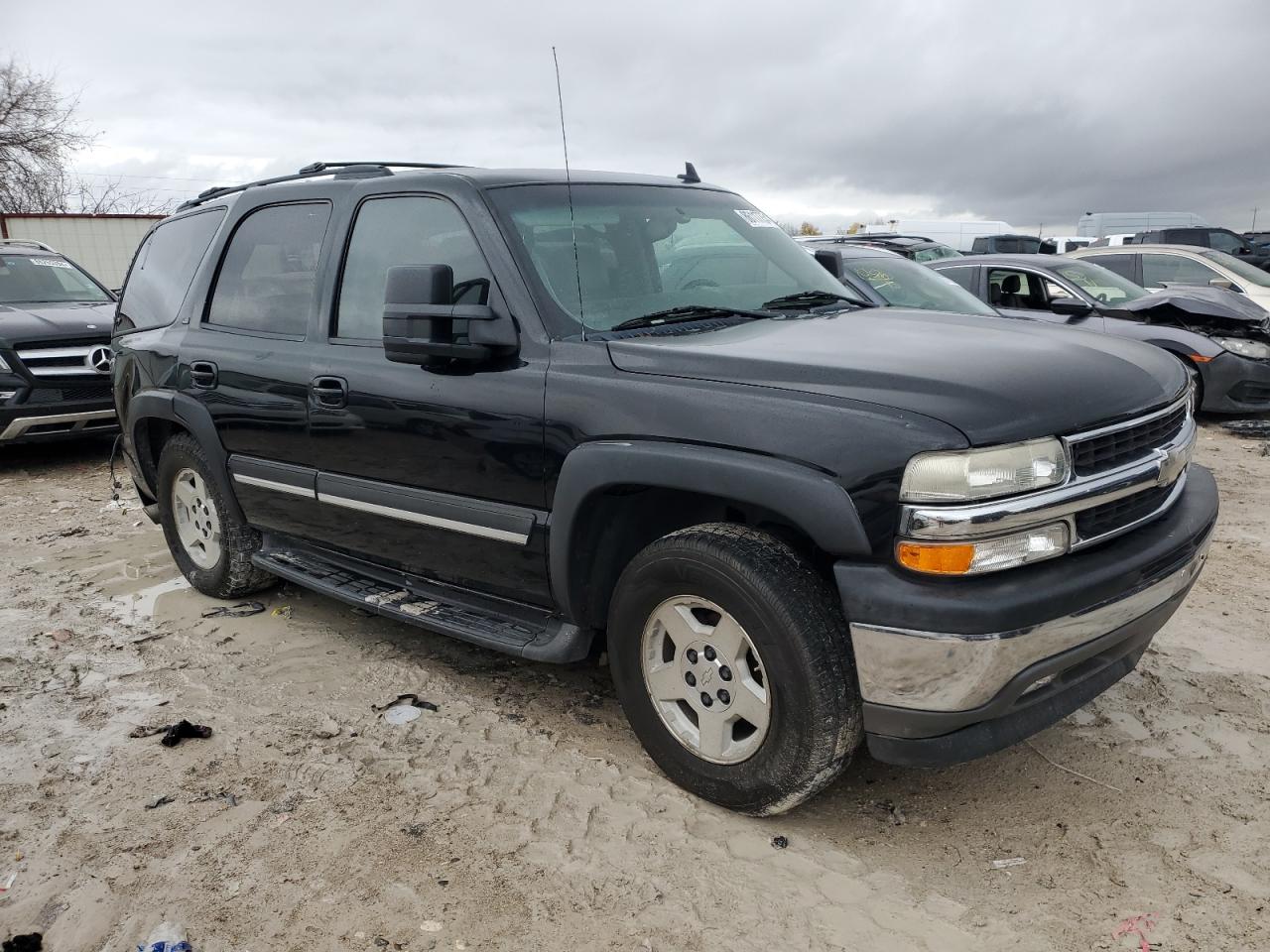 2006 Chevrolet Tahoe - Image 4
