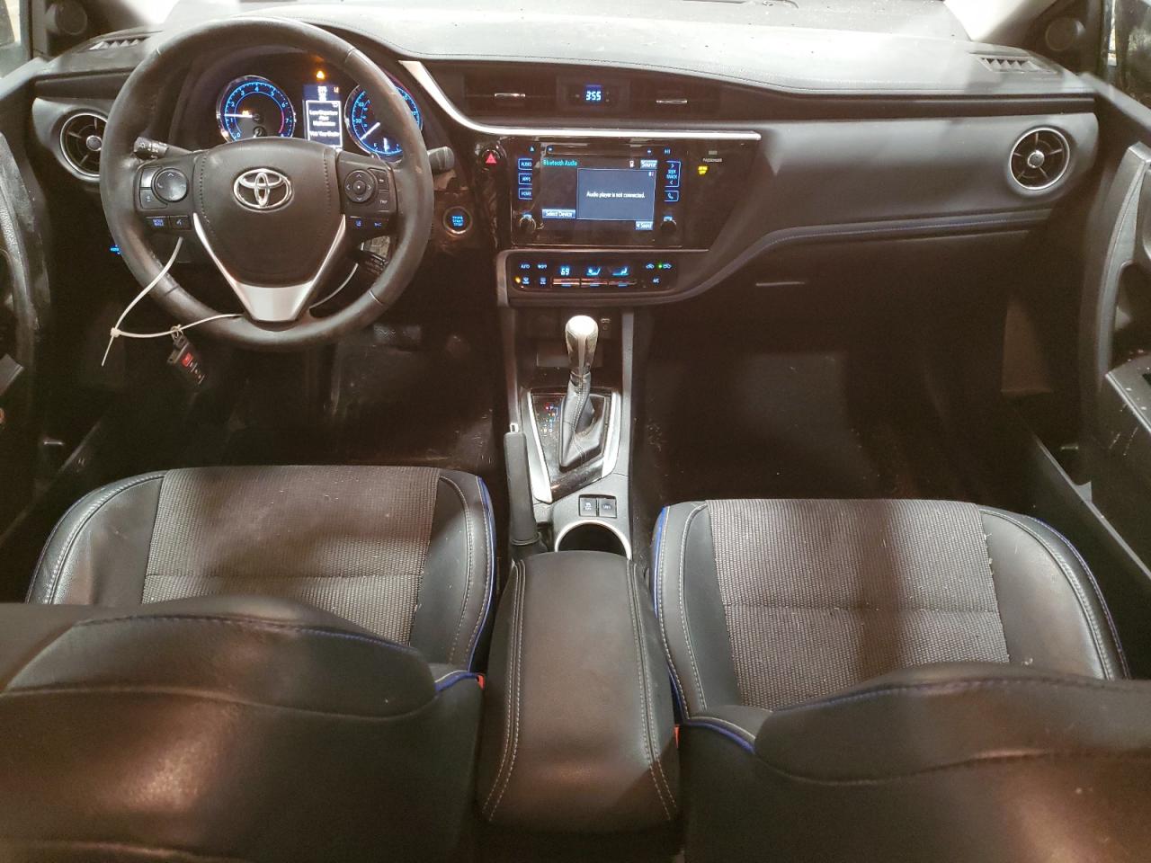 2017 Toyota Corolla - Image 8