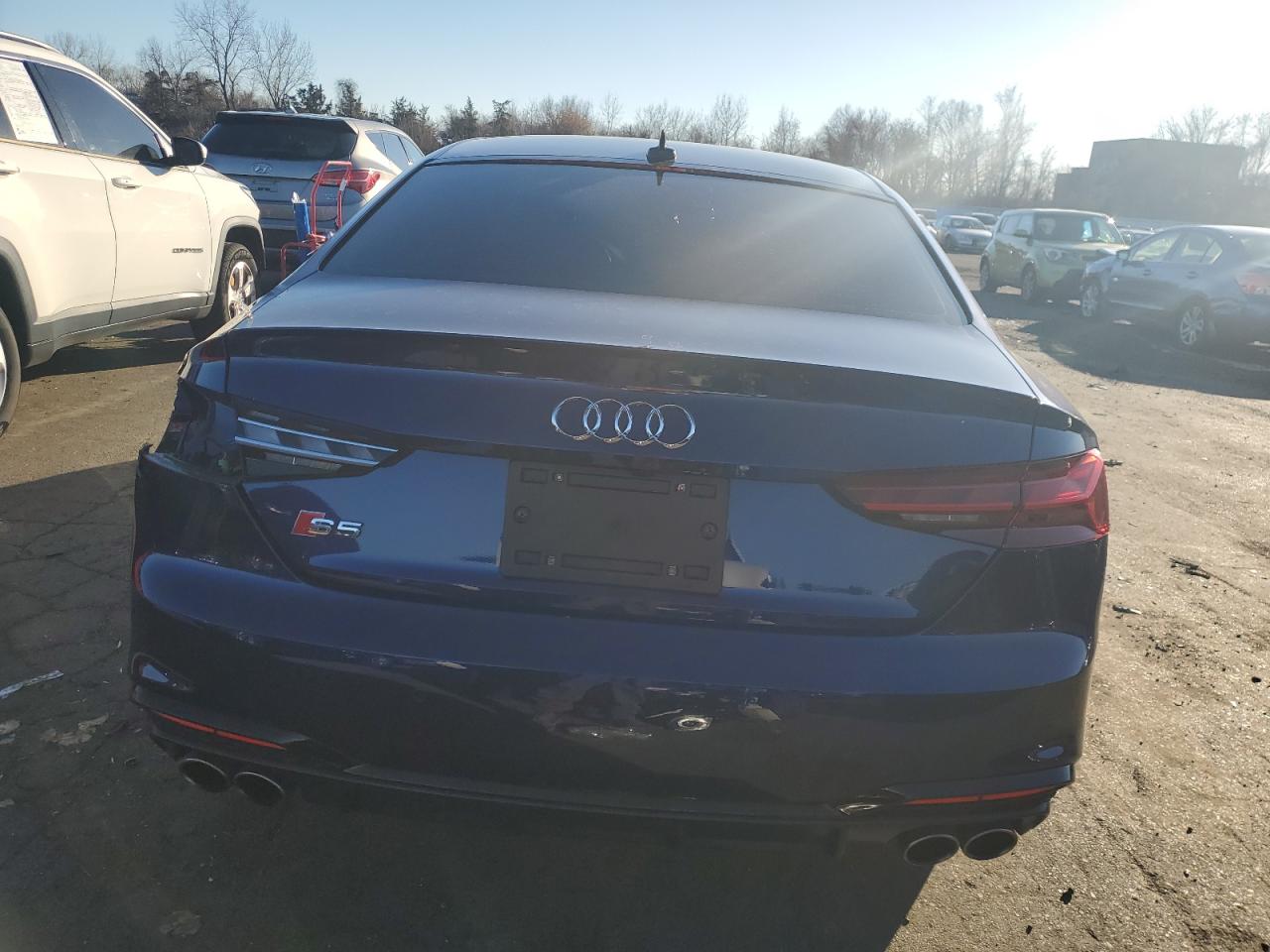 2021 Audi RS5 - Image 6