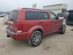 2008 Dodge Nitro R/T за продажба в Kansas City, KS - Front End