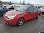 2010 Ford Focus Se продається в Central Square, NY - Mechanical