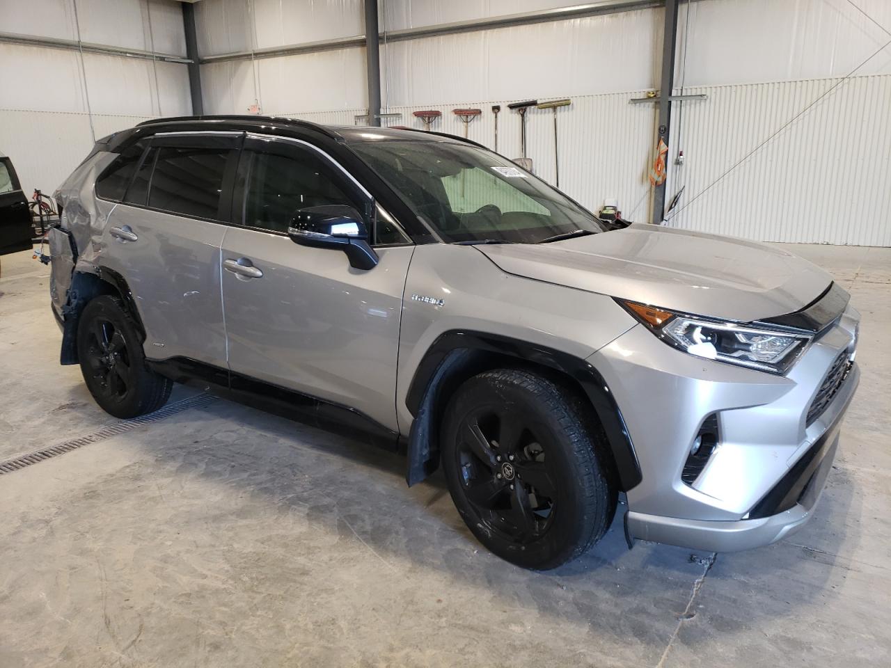 2019 Toyota RAV 4 - Image 4