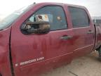 2007 Gmc Sierra K2500 Heavy Duty for Sale in Andrews, TX - Rollover