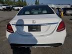 2017 Mercedes-Benz C 300 продається в Rancho Cucamonga, CA - Front End