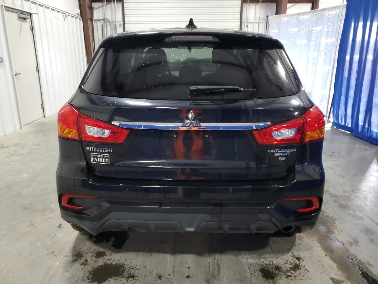 2019 Mitsubishi Outlander - Image 6