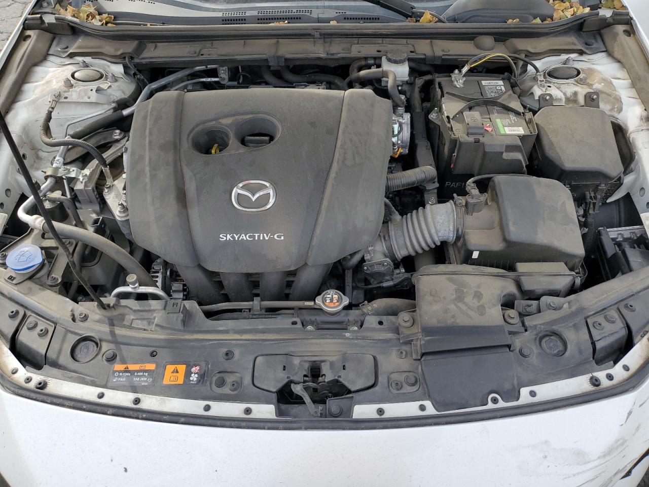 2019 Mazda 3 - Image 11