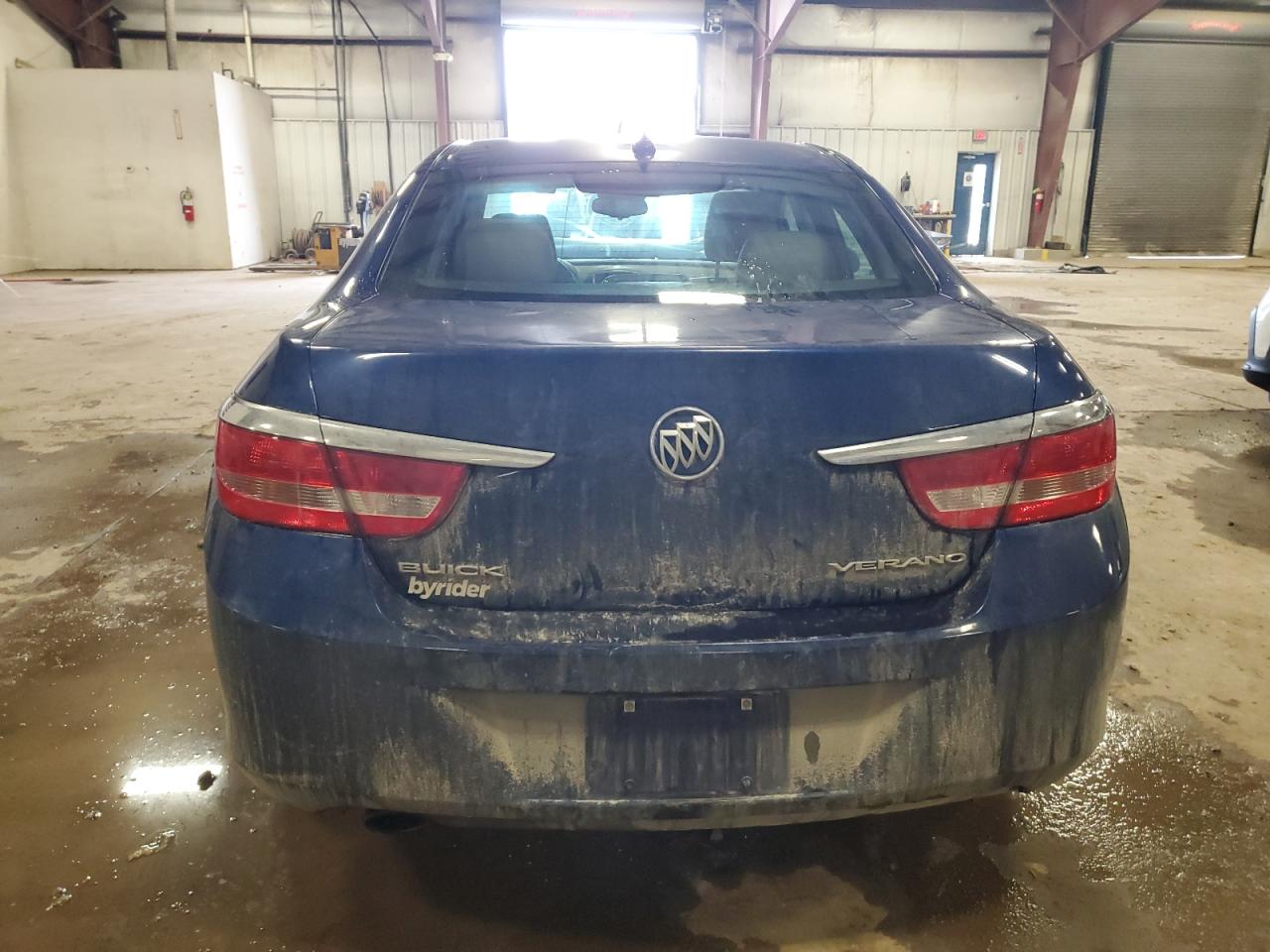 2013 Buick Verano VIN: 1G4PP5SK1D4254235 Lot: 84385594