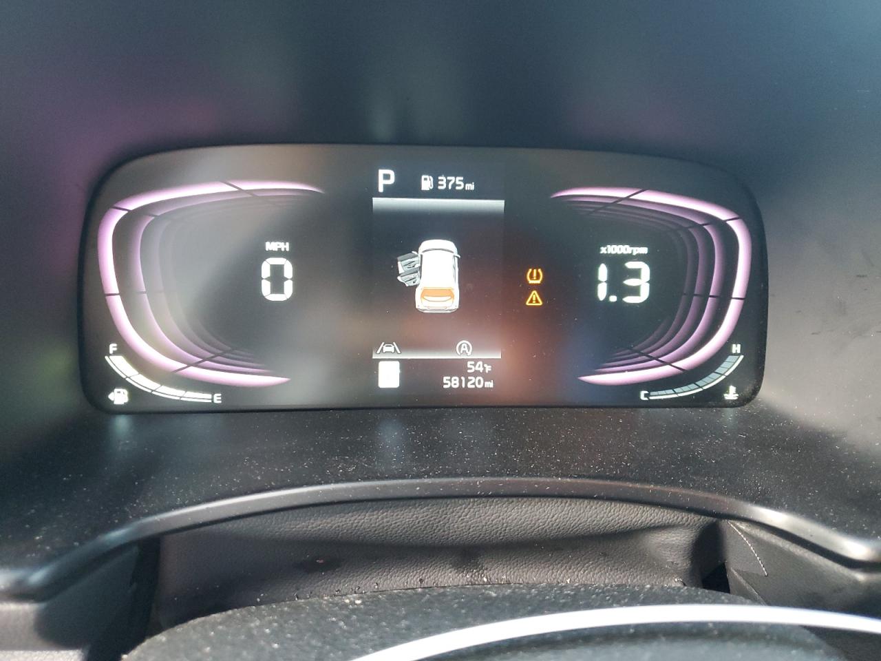 2023 Kia Soul - Image 9