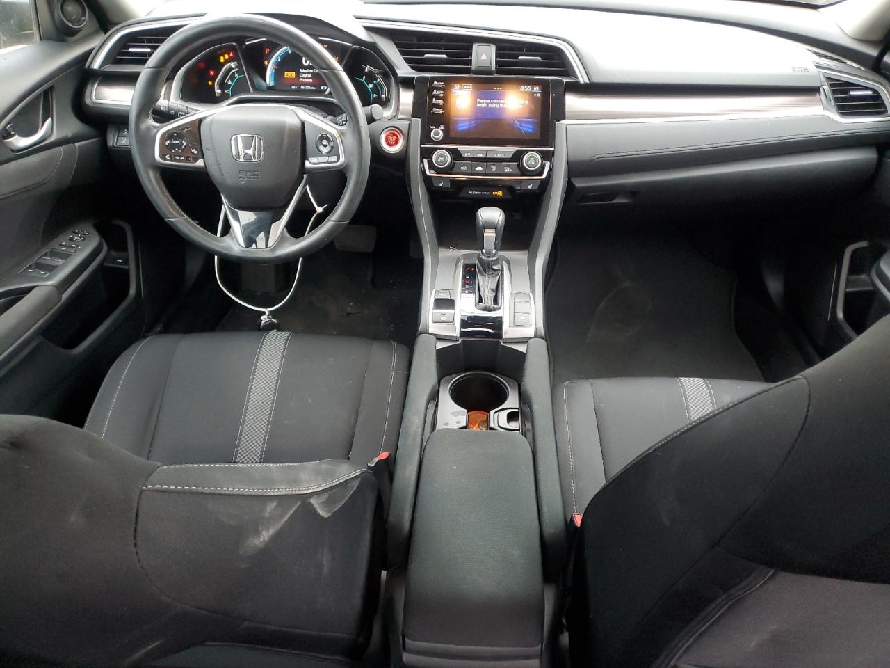 2020 Honda Civic - Image 8