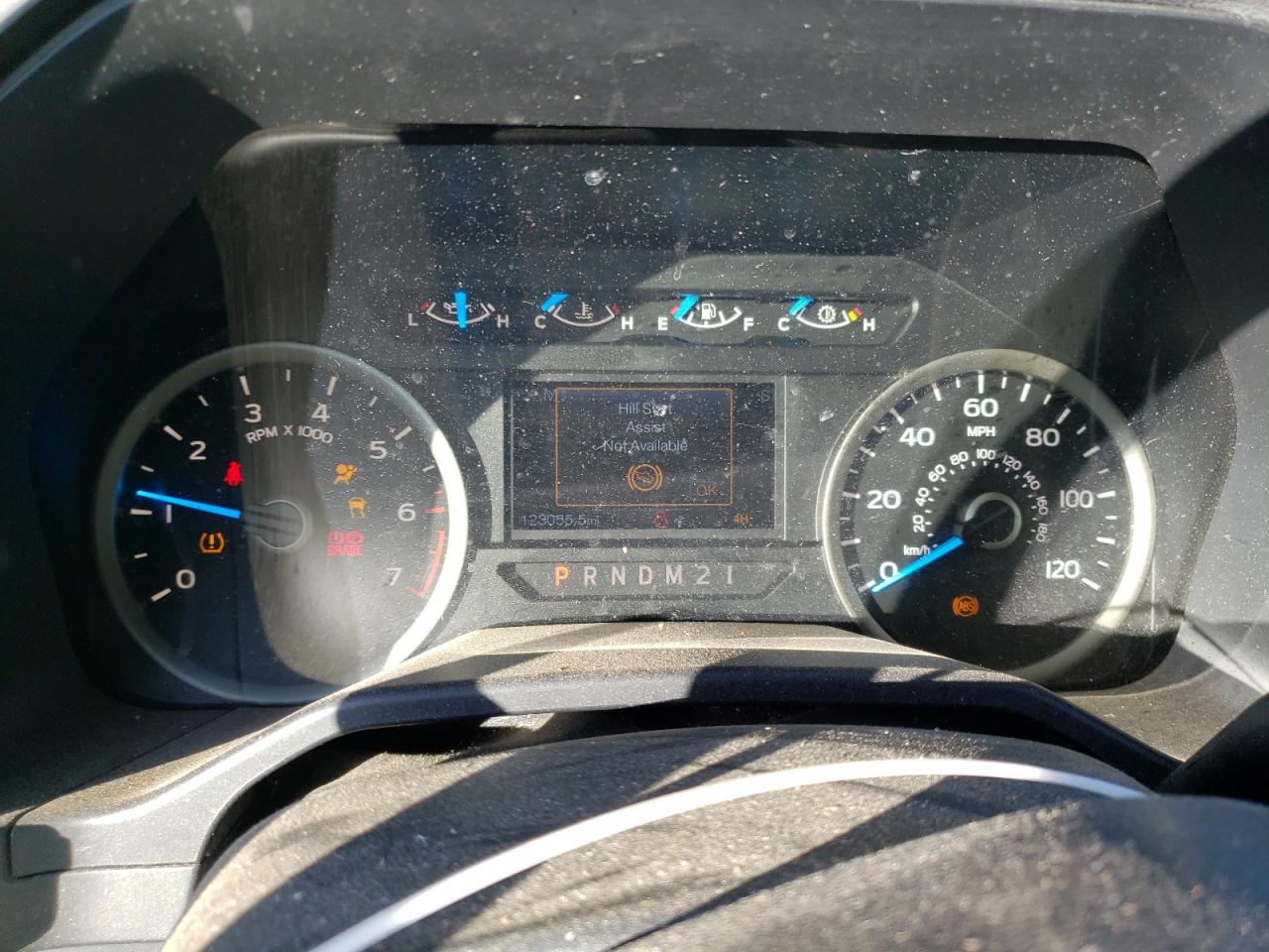 2015 Ford F-150 - Image 9