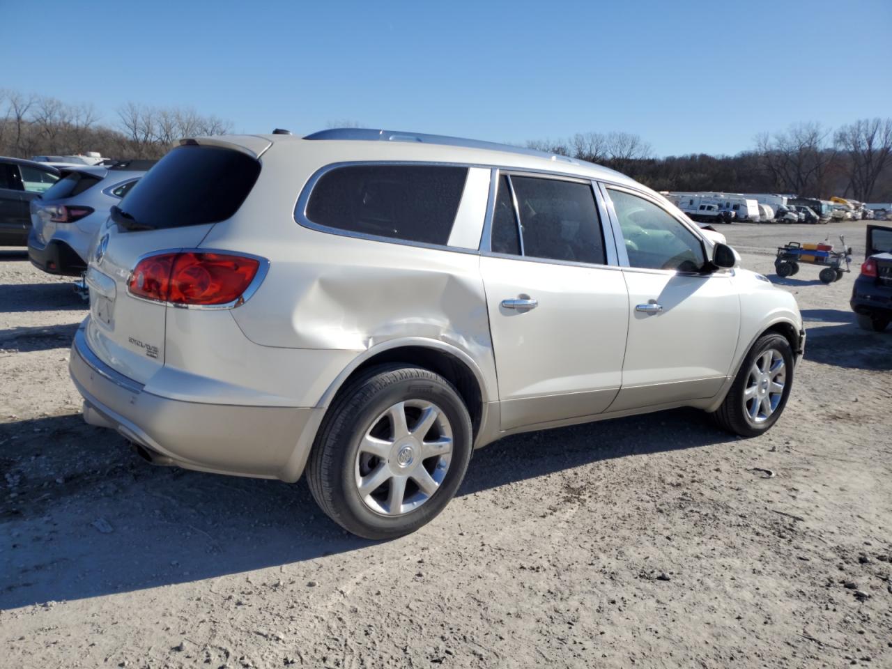 2010 Buick Enclave - Image 3