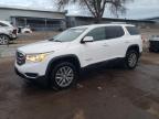 2018 Gmc Acadia Sle zu verkaufen in Albuquerque, NM - Rear End