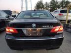 2006 Bmw 750 Li продається в Windsor, NJ - Normal Wear