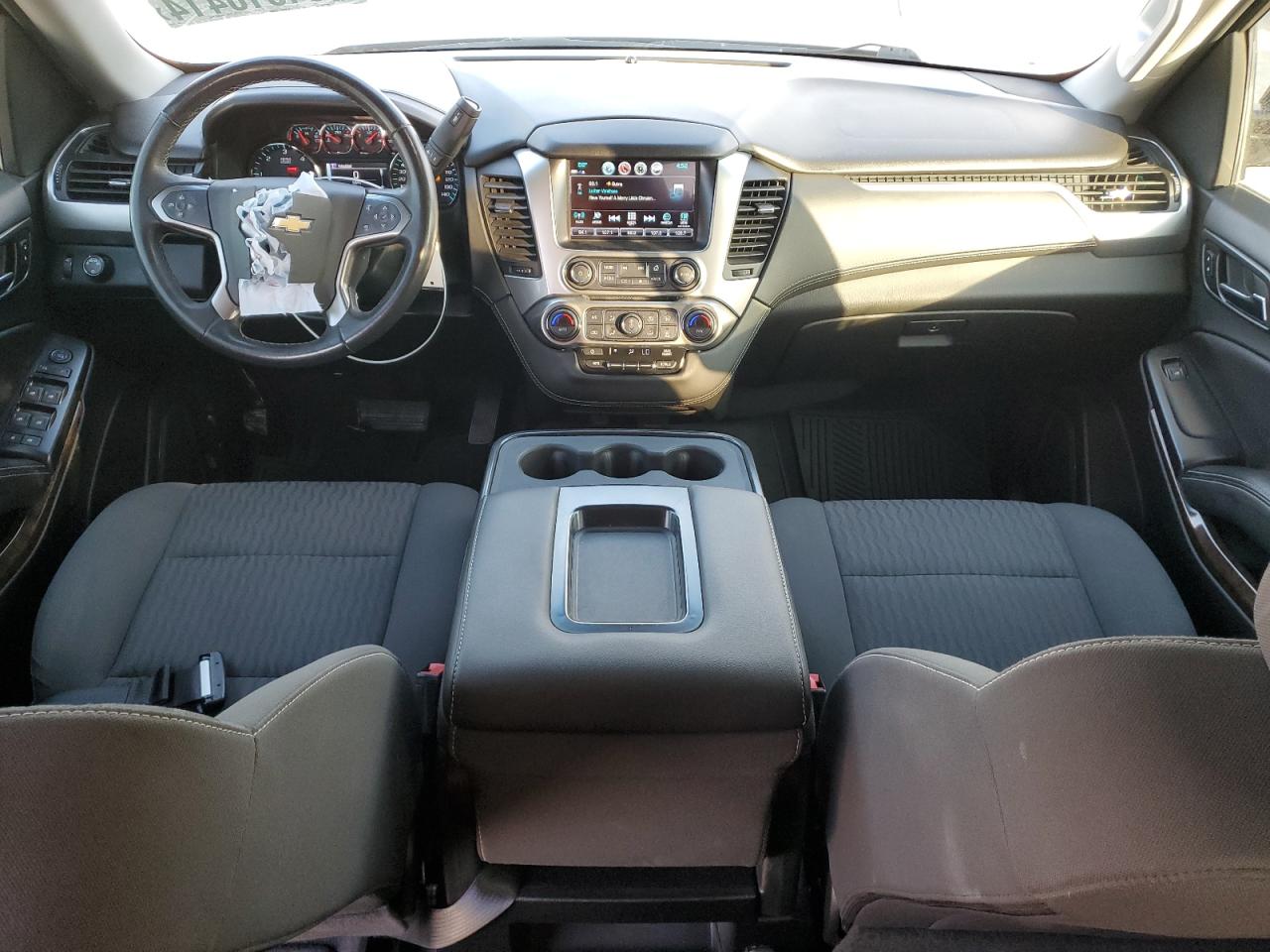 2019 Chevrolet Tahoe - Image 8
