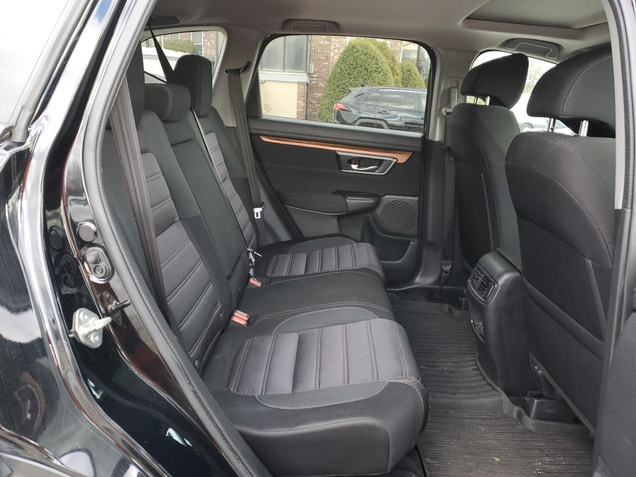 2019 Honda CR-V - Image 11