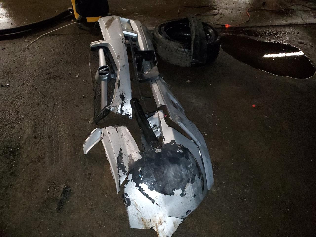 2006 Acura Mdx Touring VIN: 2HNYD18816H540074 Lot: 85346274