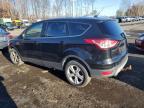 2015 Ford Escape Se de vânzare în East Granby, CT - Rear End