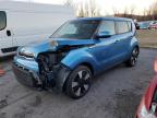 2016 Kia Soul + продається в Marlboro, NY - Front End