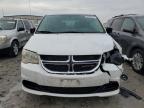 2014 Dodge Grand Caravan Se na sprzedaż w Cahokia Heights, IL - Front End