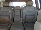 2006 Honda Odyssey Exl de vânzare în Fredericksburg, VA - Side